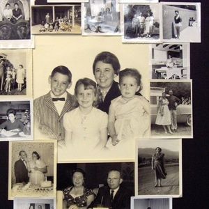 Meet your Posher, Dana